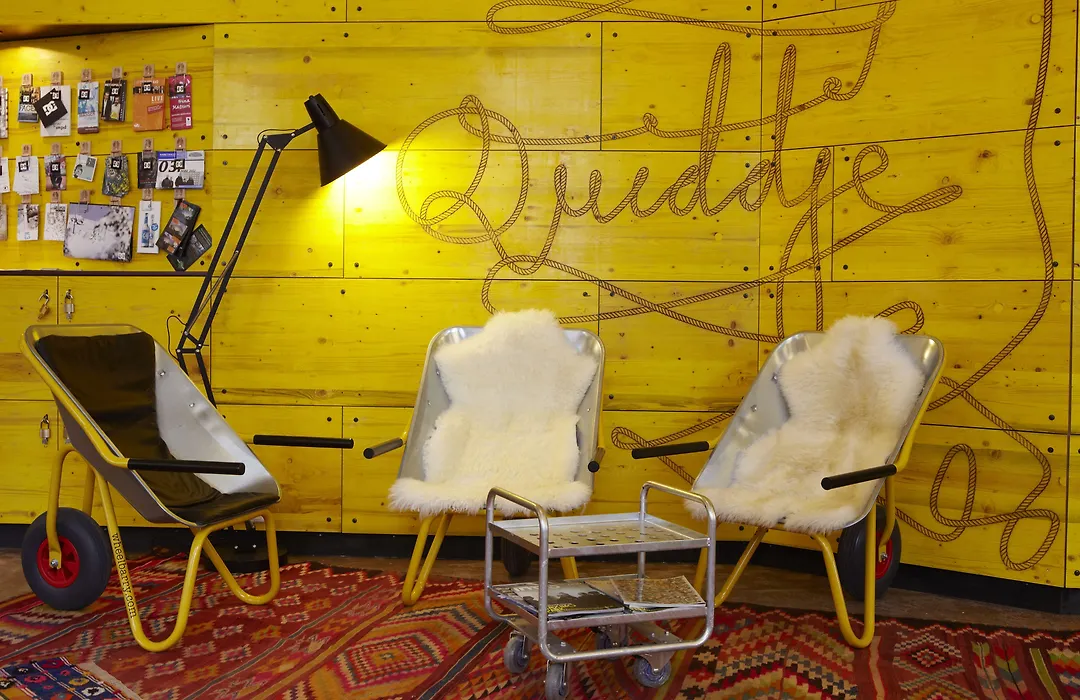 Superbude Hotel St Pauli-1