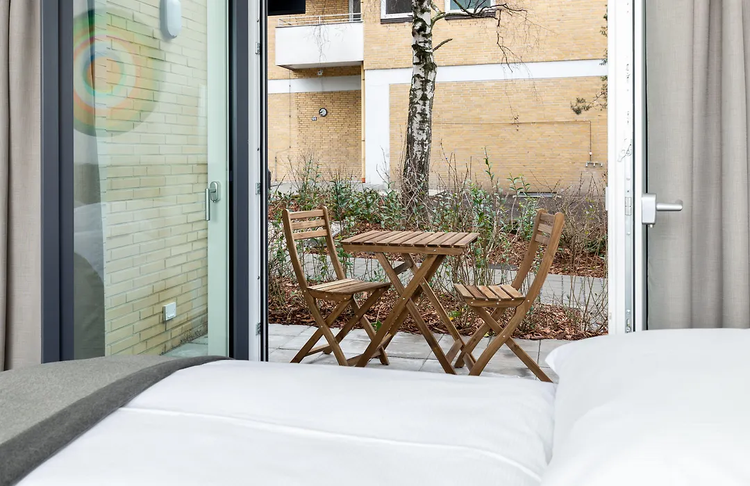 Boardinghouse St.Pauli-1