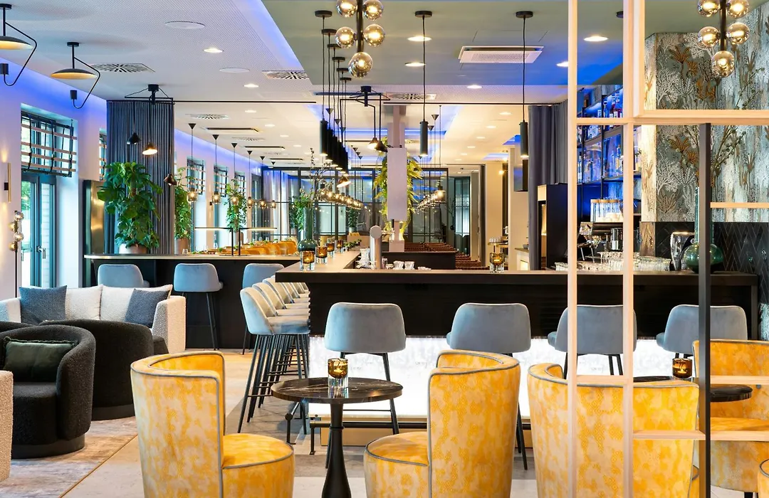 Leonardo Hotel Hamburg Altona-1