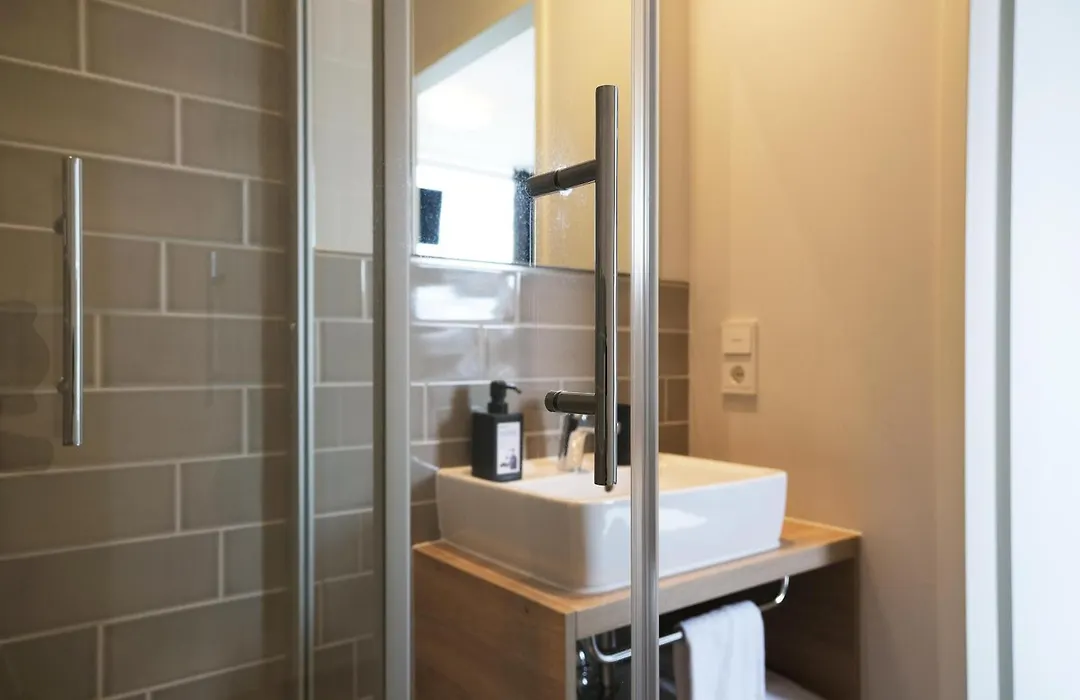Hub Apartments-1