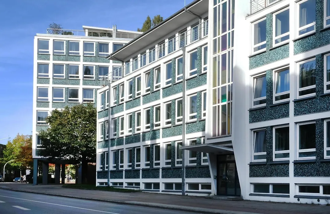 Hub Apartments-1