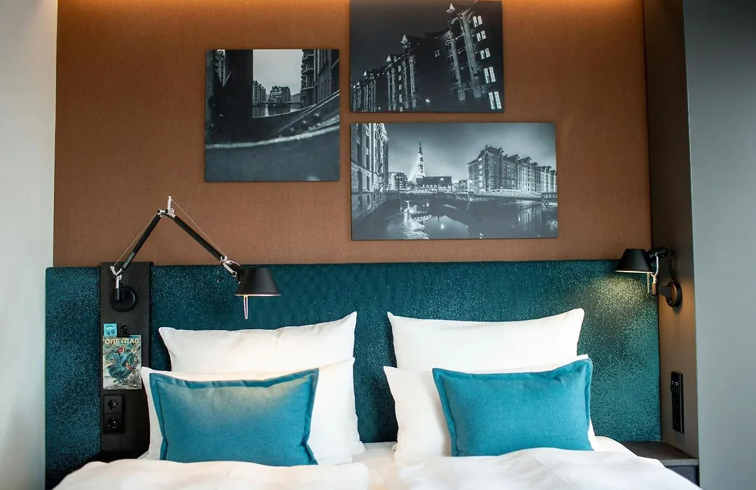 Motel One Hamburg-Fleetinsel-1
