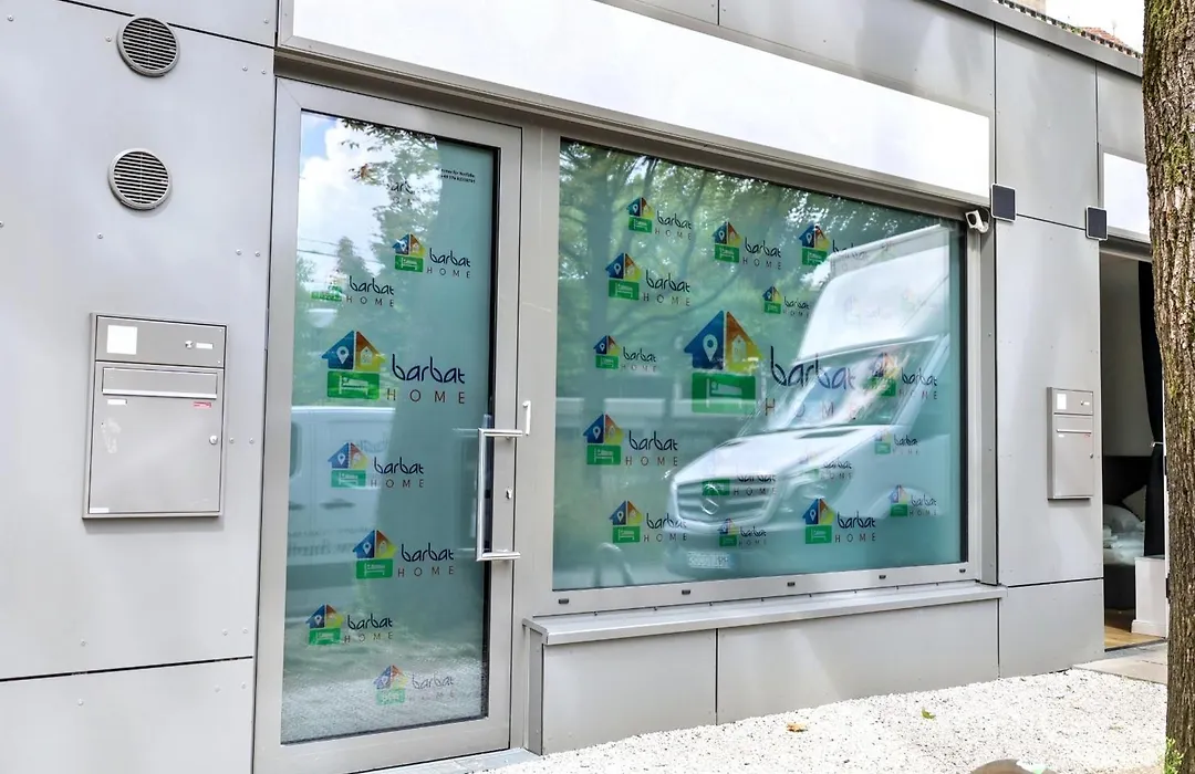 Ferienwohnung im Hamburger Straße-1-1
