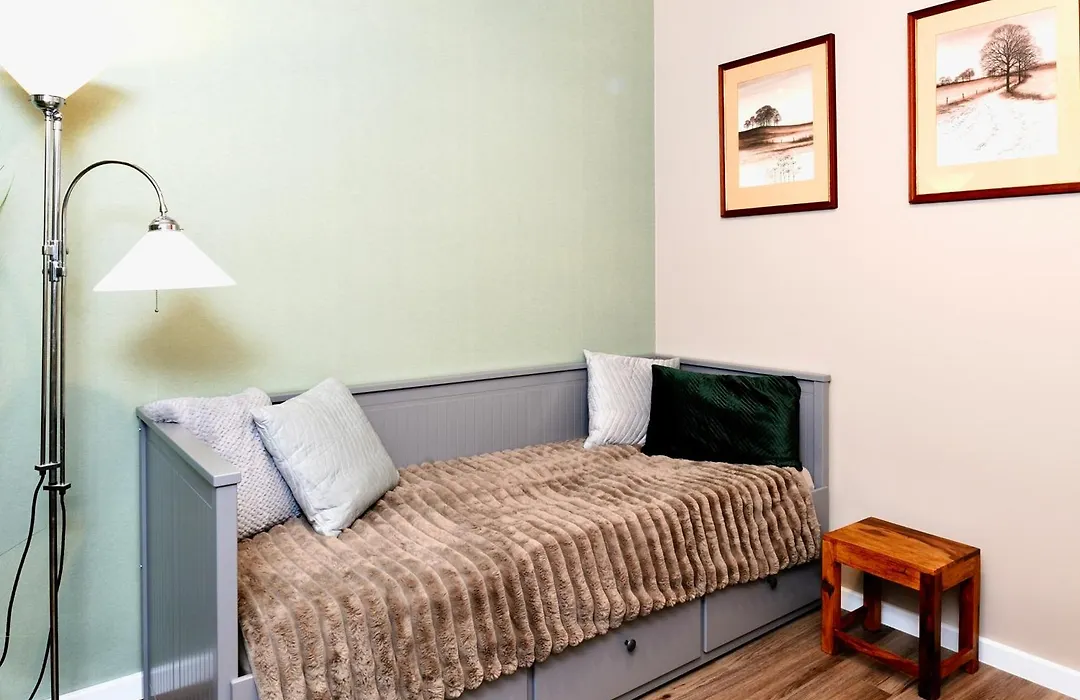 Ferienwohnung beim Pferdehof-1