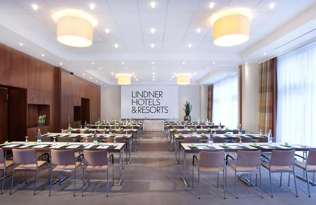 Lindner Hotel Hamburg Am Michel, Part Of Jdv By Hyatt-1