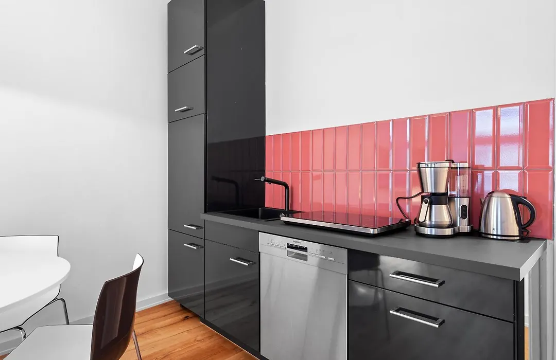 Jungfernstieg Family&Business Apartment-1