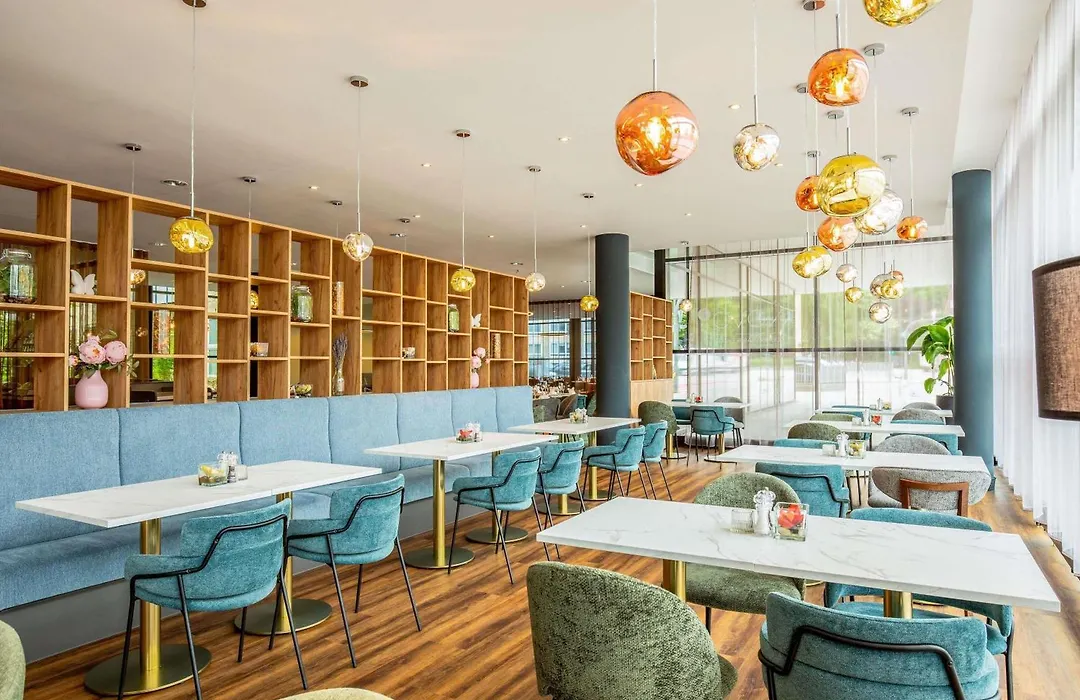 Novotel Hamburg City Alster-1