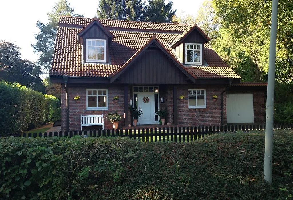 Bed&Breakfast Bigalke-1