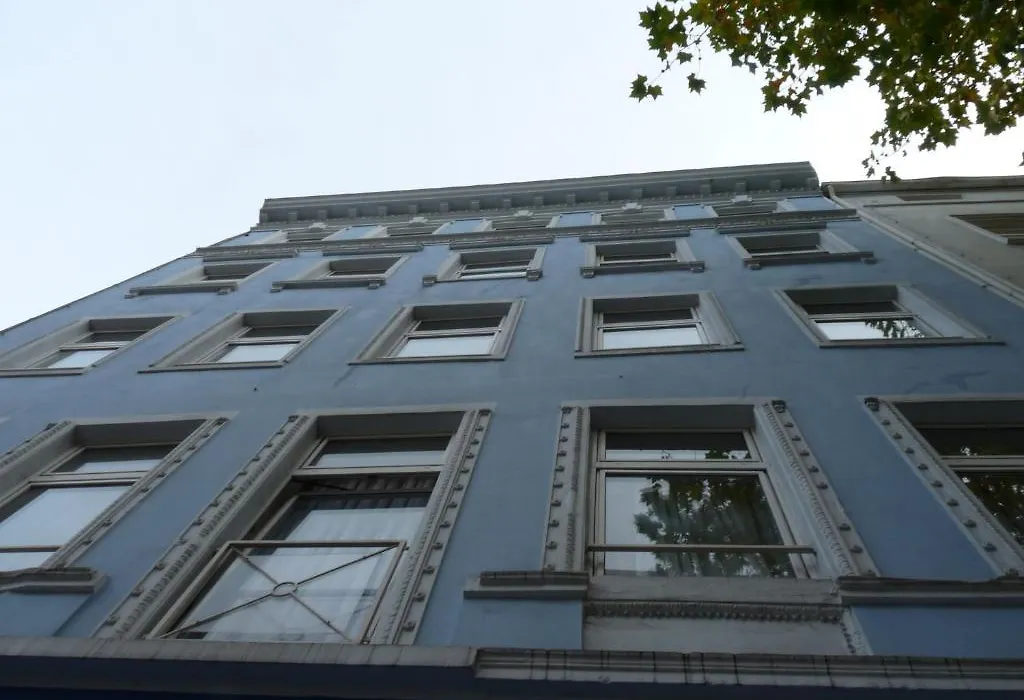 Hotel 66-1