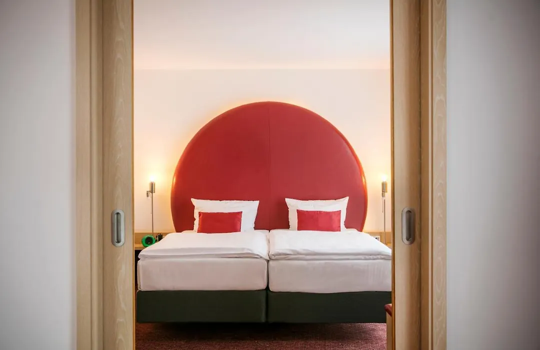 ARCOTEL Rubin - im Szeneviertel St Georg-1