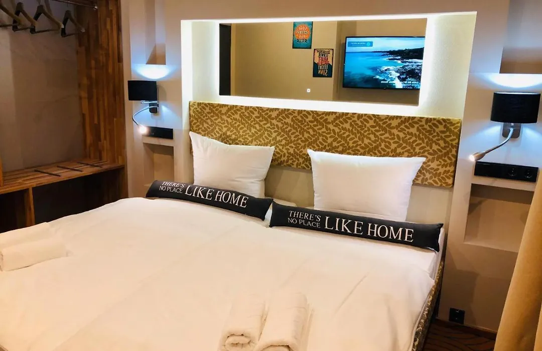 Elbgalerie Hotel-1