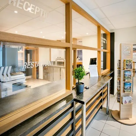 Sporthotel Hamburg By Jufa Hotels-3