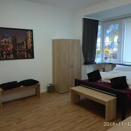 Schönes Stadthaus-3
