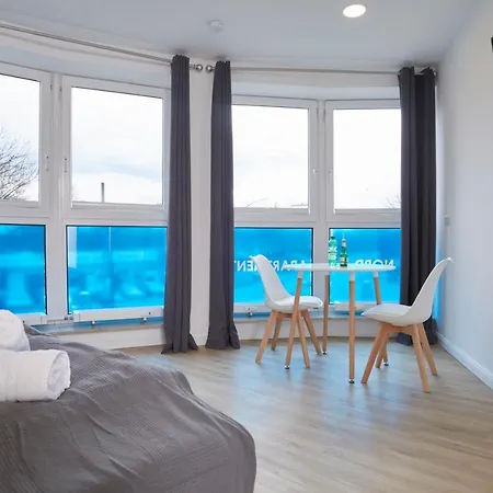 Hamburg Nord Apartments-2