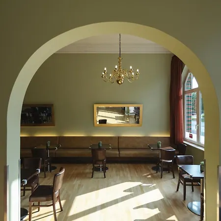 Hotel Holstenwall Hamburg Neustadt-2