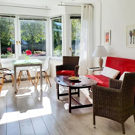 Hamburg Niendorf-Suite-3