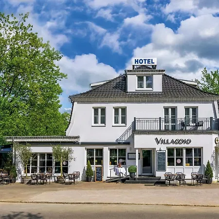 Hotel du Nord, Hamburg-Volksdorf-2