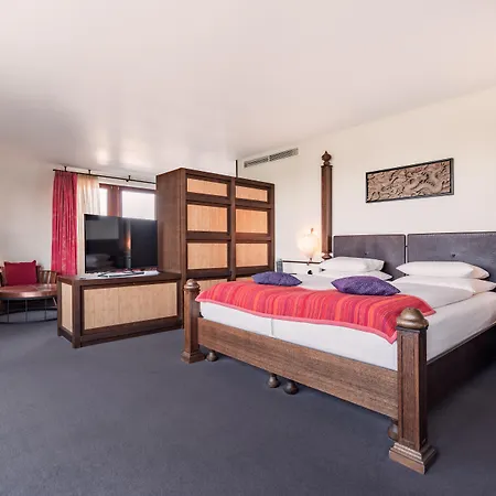 Lindner Park-Hotel Hagenbeck-3