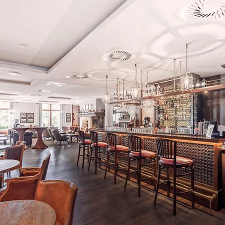 Lindner Park-Hotel Hagenbeck-2