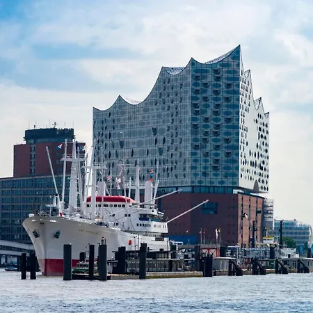 Holiday Inn Hamburg - City Nord By Ihg-2
