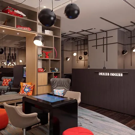 Holiday Inn Hamburg - City Nord By Ihg-2