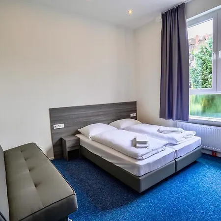Hotel City Meetpoint-2