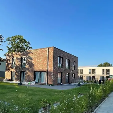 Fully Equipped Apartment 3 Rooms 5 Bed-3