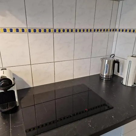 Full Apartment in Hamburg-Mitte-3