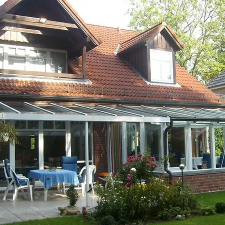 Bed&Breakfast Bigalke-3