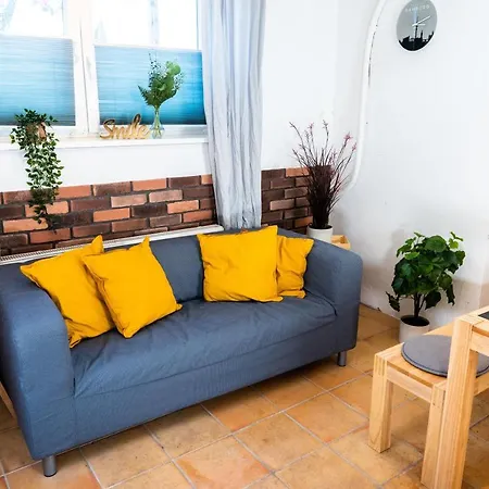 Spacious Apartment In Urban Location-2