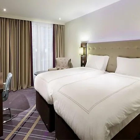 Holiday Inn Express Hamburg - St. Pauli-Messe-3