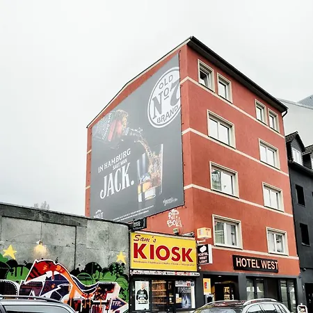 Hostel Westlight-2