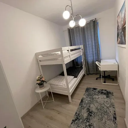 Full Apartment in Hamburg-Mitte-2