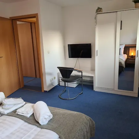 Ferienwohnung Camping Buchholz-3