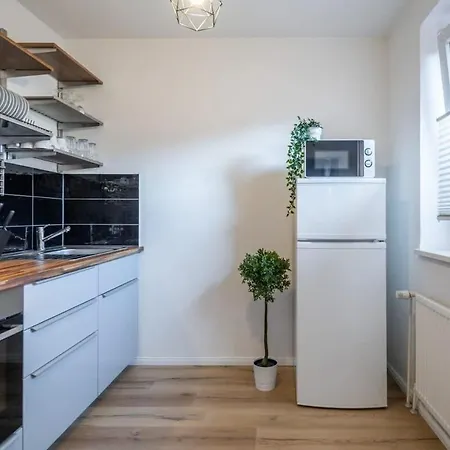 1 Schulterblatt-Apartments Hamburg For 6-2