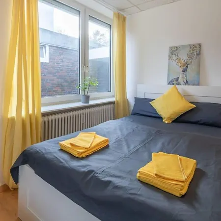 Beautiful 2 Bedroom Apartment Incl Parking-2