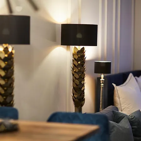 R B Apartment Hamburg Business am Flughafen für 1-5 Personen - ideal für Geschäftsreisende und Familien - Küche - Waschtrockner - Smart TV - kostenloser Parkplatz-3