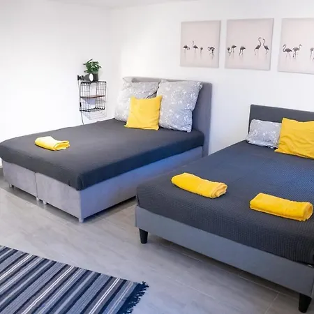 Hamburg Altona - Three Bedrooms For Up To 10-2