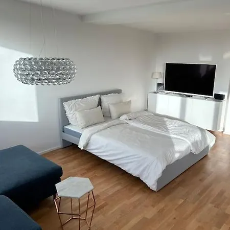 Außenalster Penthouse Charakter-2