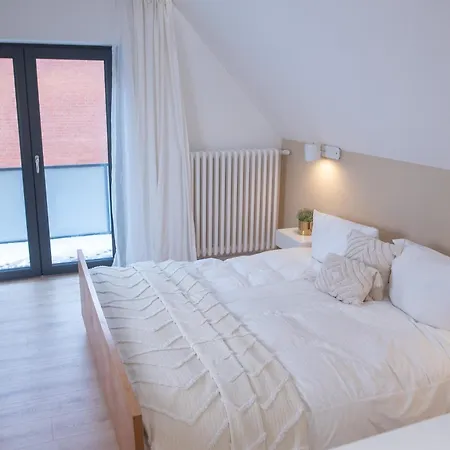 Hamburg Studio für bis zu 4 Personen-3