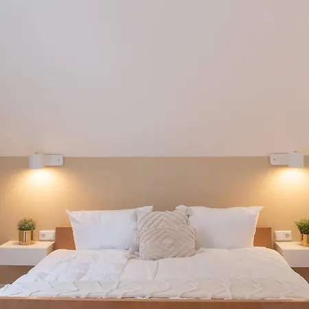 Hamburg Studio für bis zu 4 Personen-2