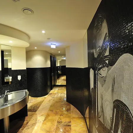 Arcotel Onyx Hamburg-2