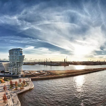 Ibis Hotel Hamburg Alster Centrum-3