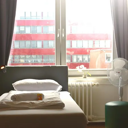Hostel City Sued-2