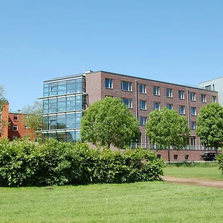 Jugendherberge Hamburg Horner Rennbahn-2