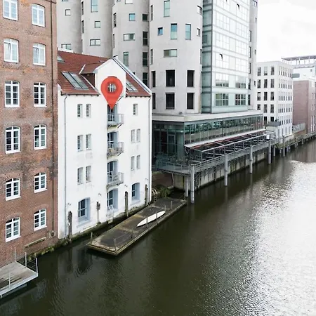 Zentral gelegenes Premium-Apartment mit viel Tageslicht-2