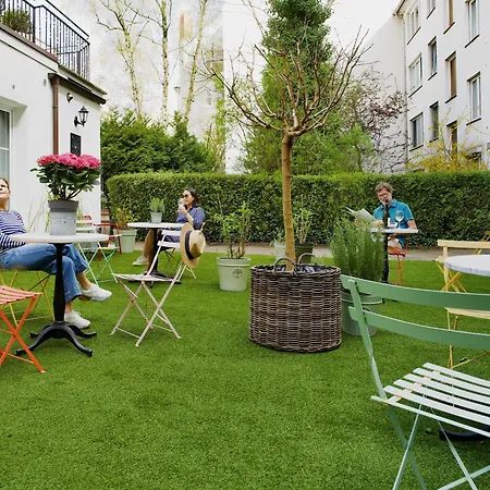 Apartments Les Jardins-2