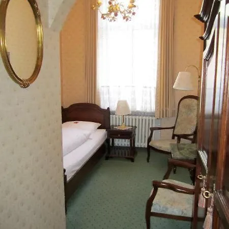 Hotel Stephan-2