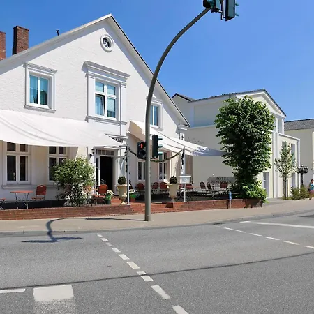 Hotel Behrmann-2