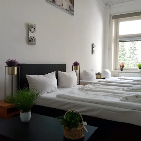 Apartments City Center 8-2
